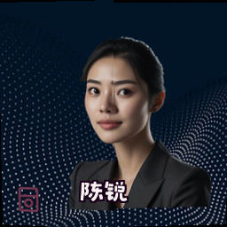 陈锐